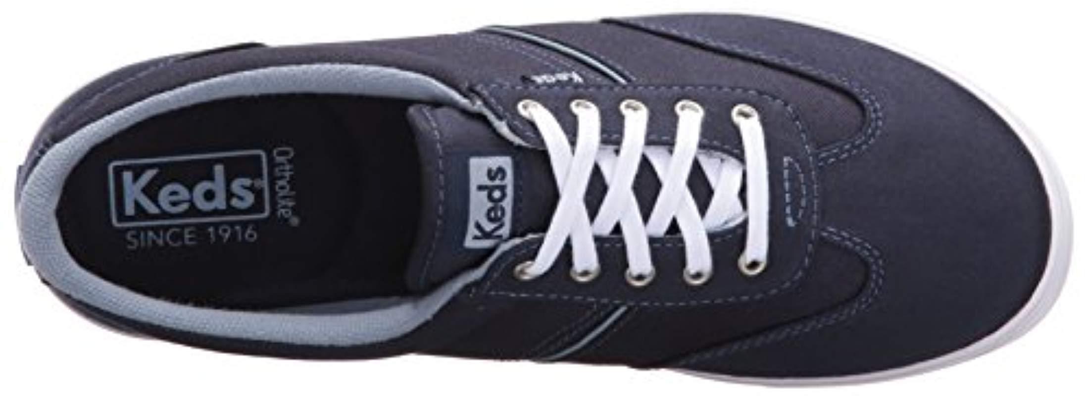keds craze ii navy