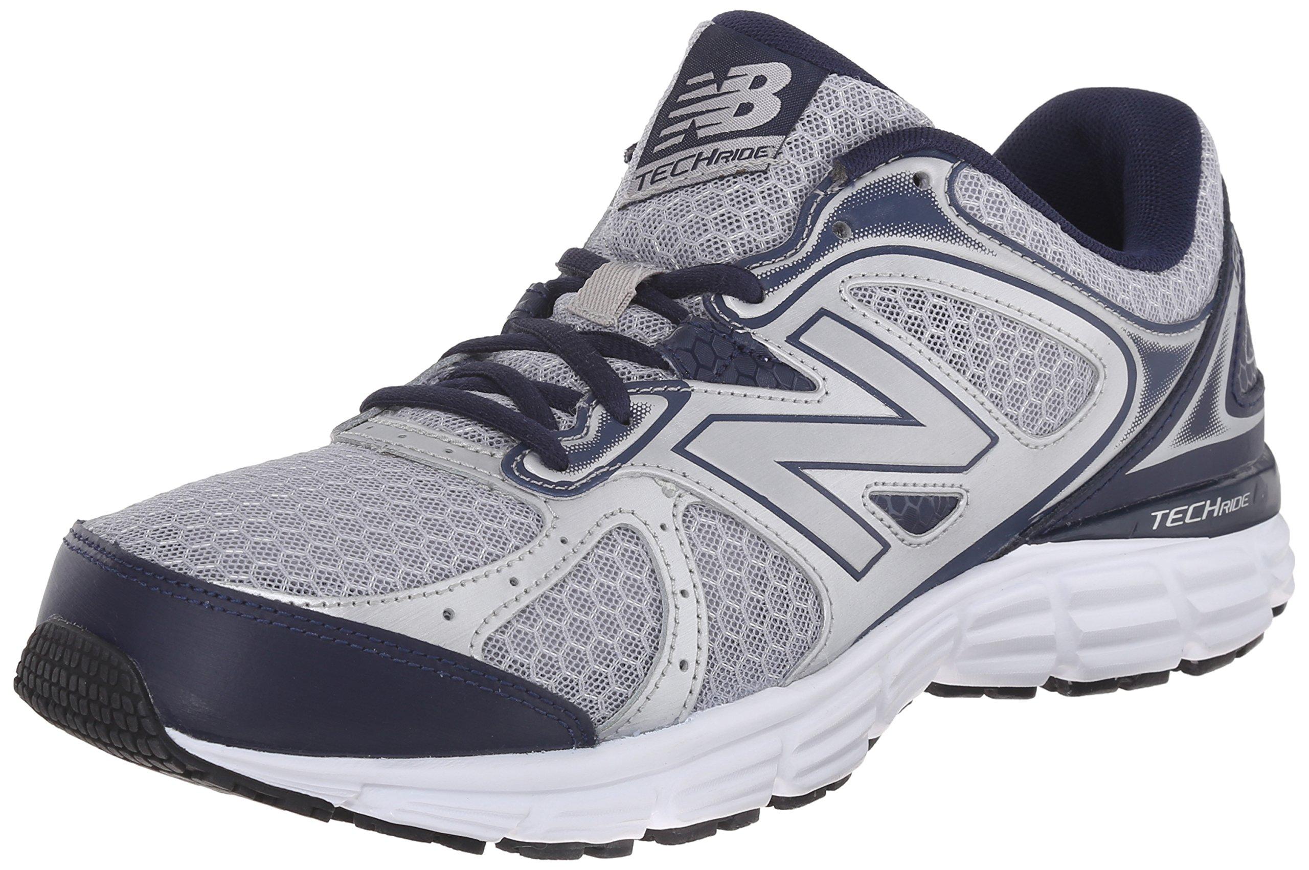 New Balance 560 V6 Running Shoe in Blue for Men | Lyst