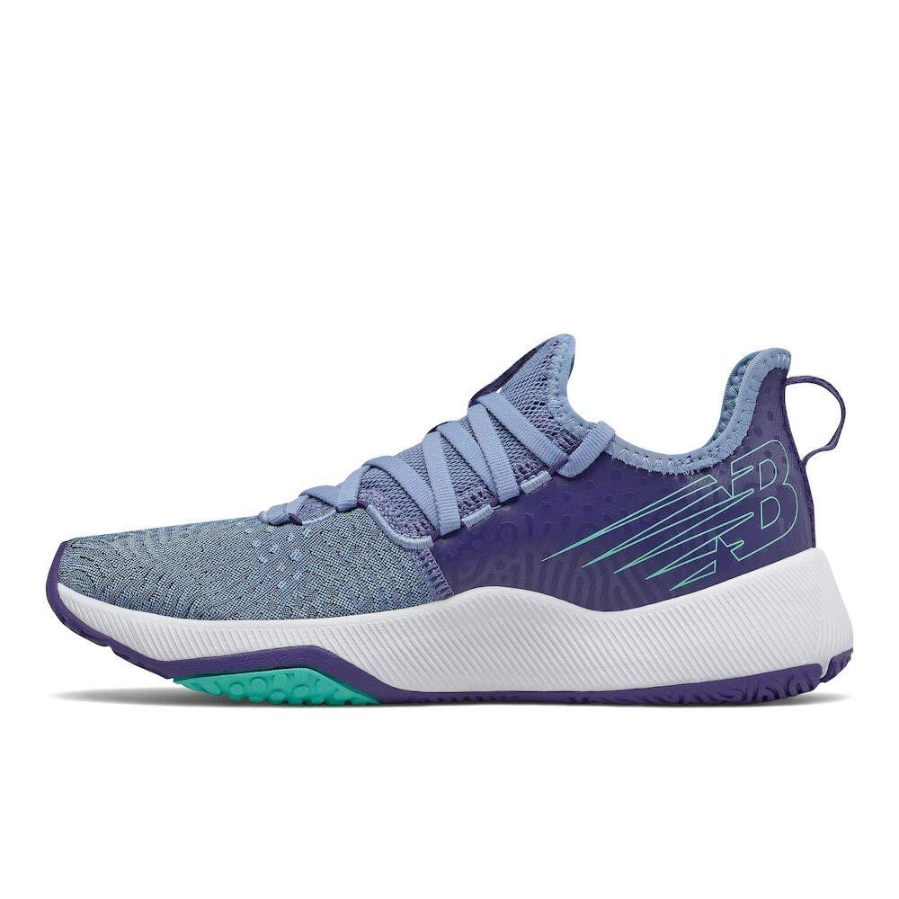 New Balance Fuelcell 100 V1 Cross Trainer in Blue Lyst
