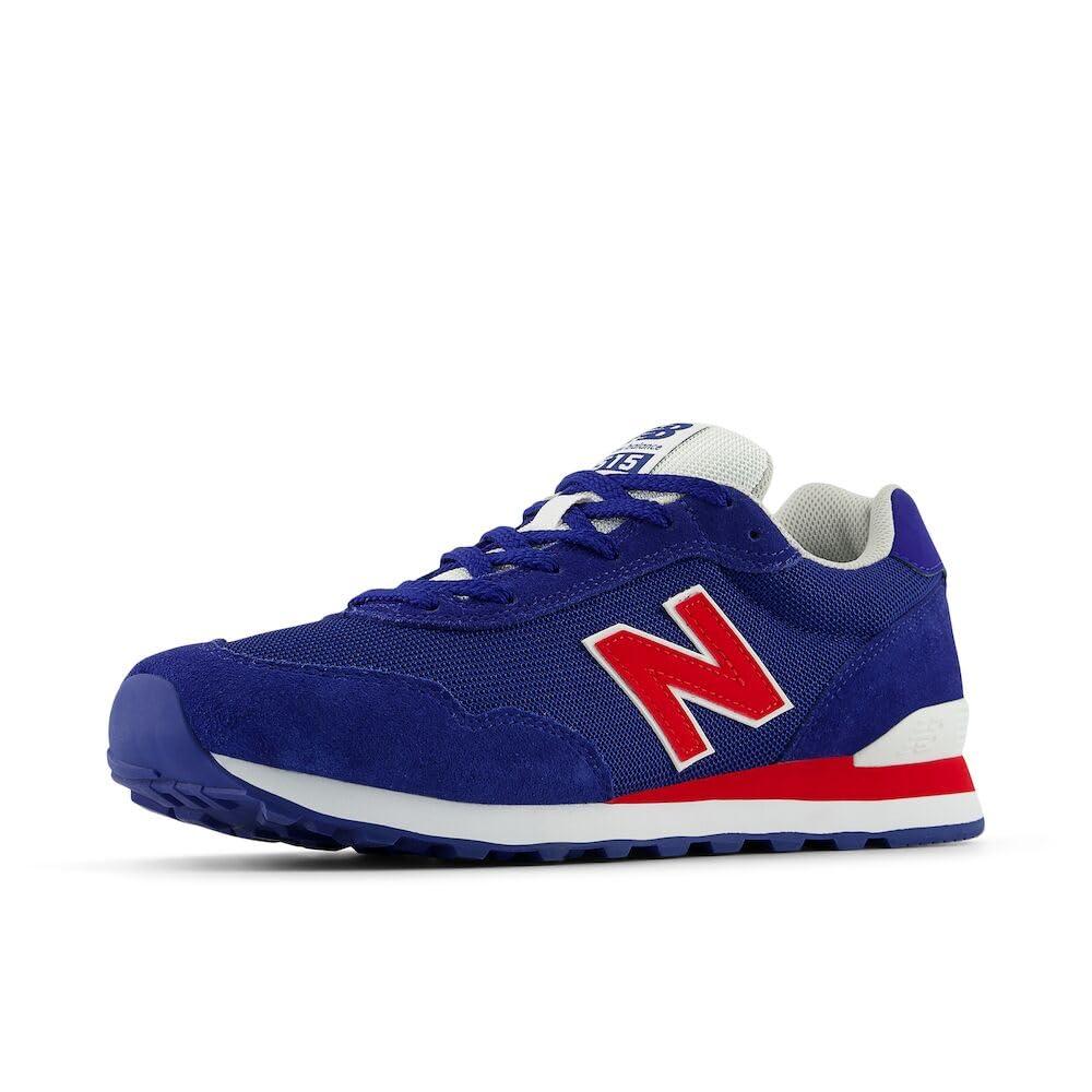 New Balance 515 V3 Sneaker in Blau fur Herren Lyst DE