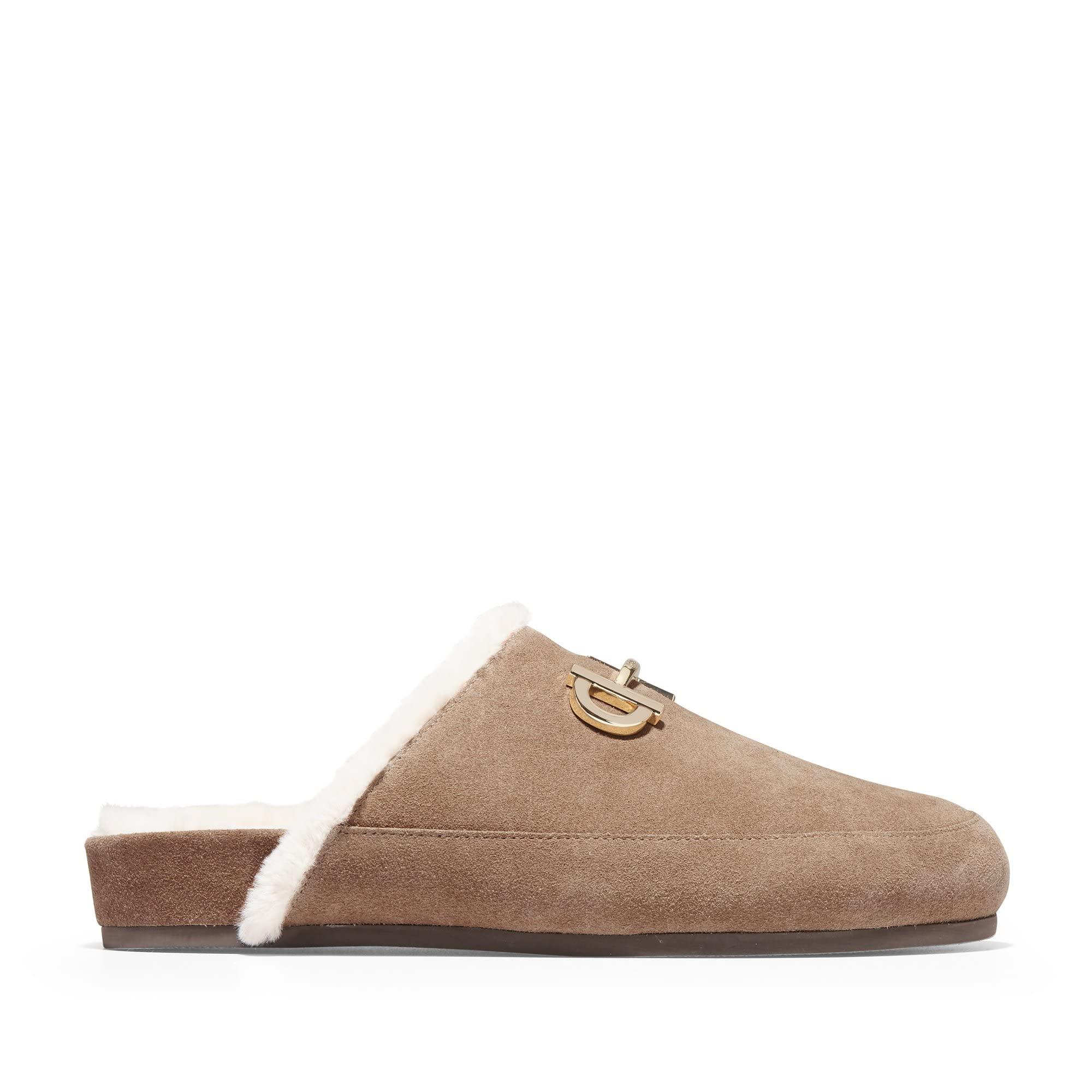 Cole Haan Piper Loafer Mule☆ヒョウ柄☆レオパード Cole Haan Piper Leopard Print Calf Hair Loafer Mules | Dillard's