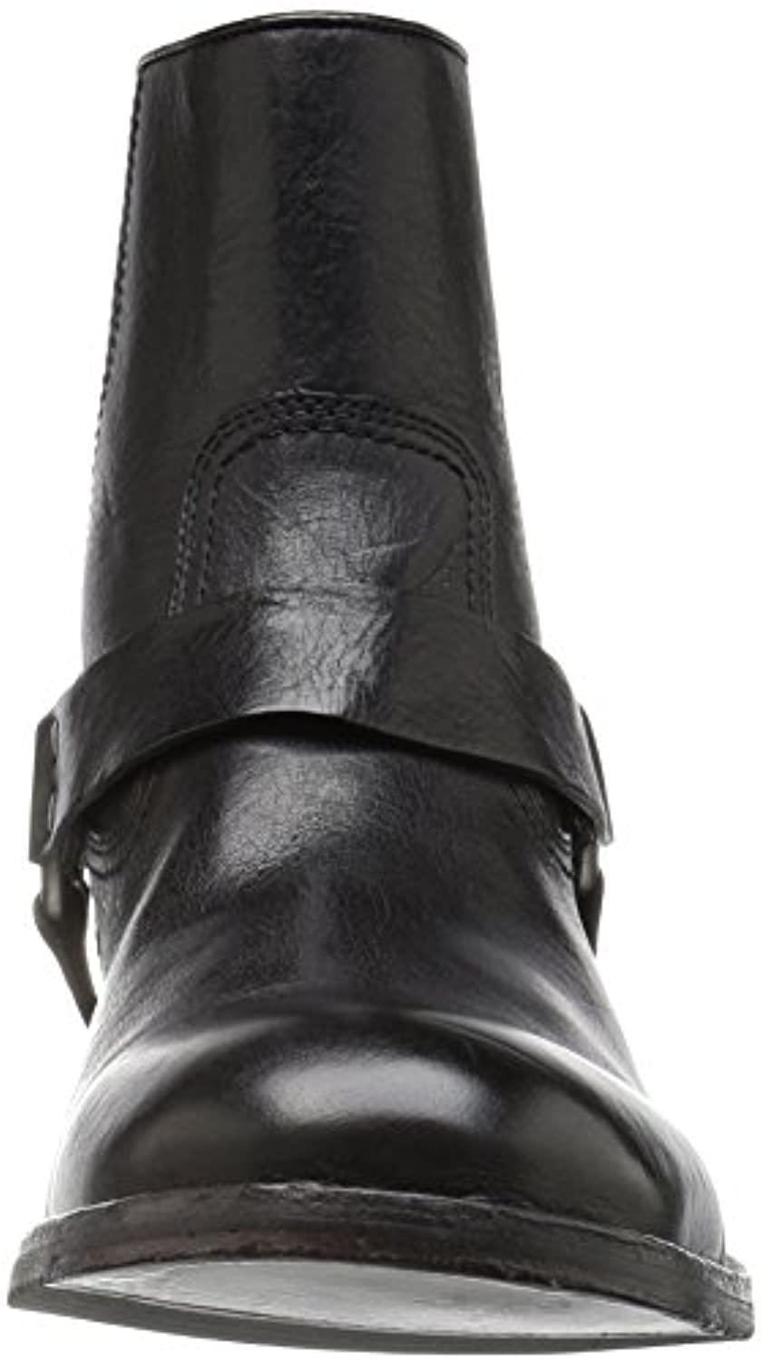 frye sam harness boot