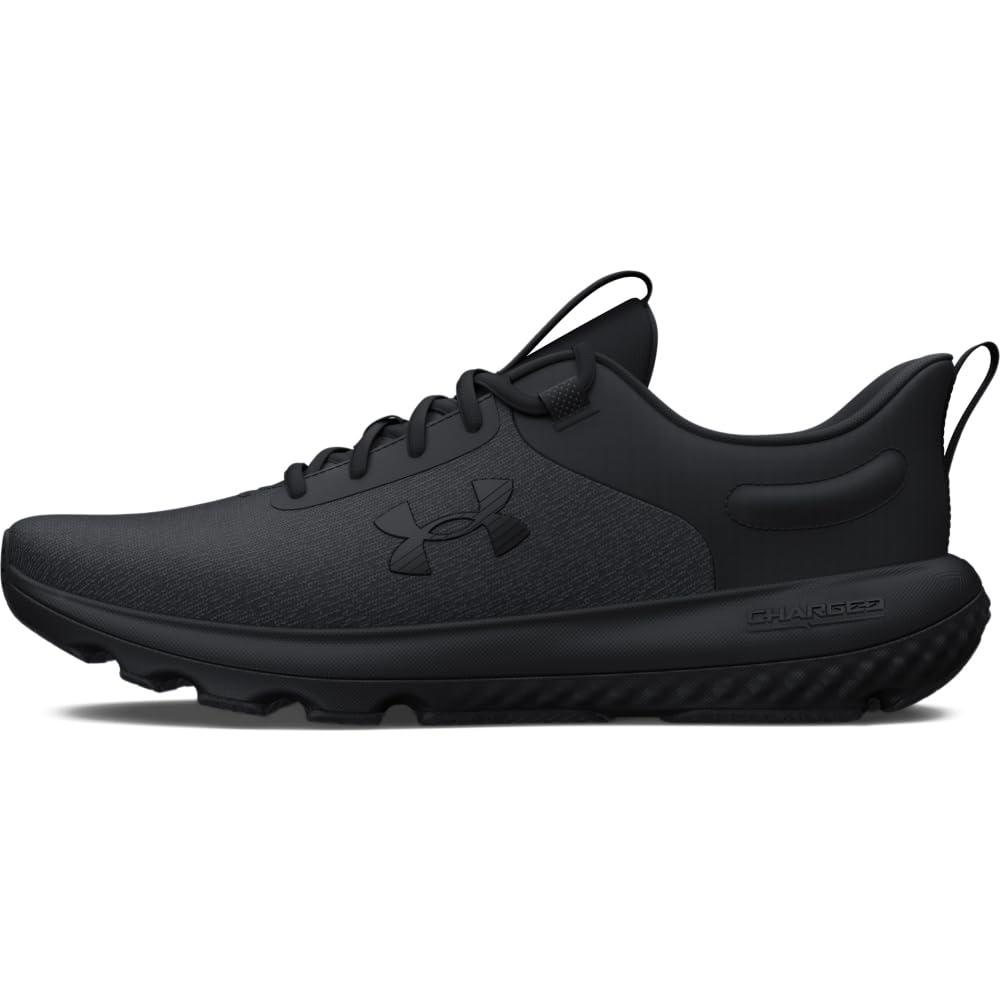 Men's Trainers Under Armour Charged Focus Red Men