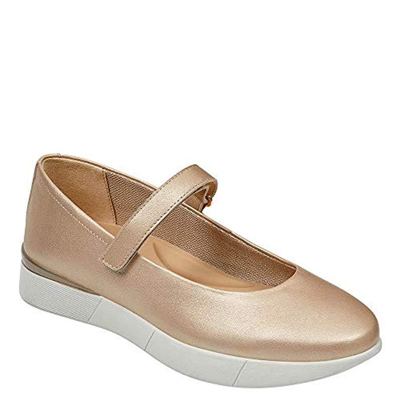 Easy Spirit Cacia Mary Jane Casual Shoes in Natural Save 69 Lyst
