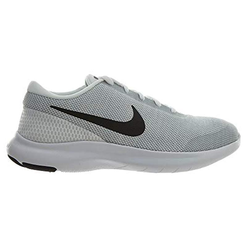 Nike Flex Experience Rn 7 Men's Running Shoe in Gray for Men - Lyst