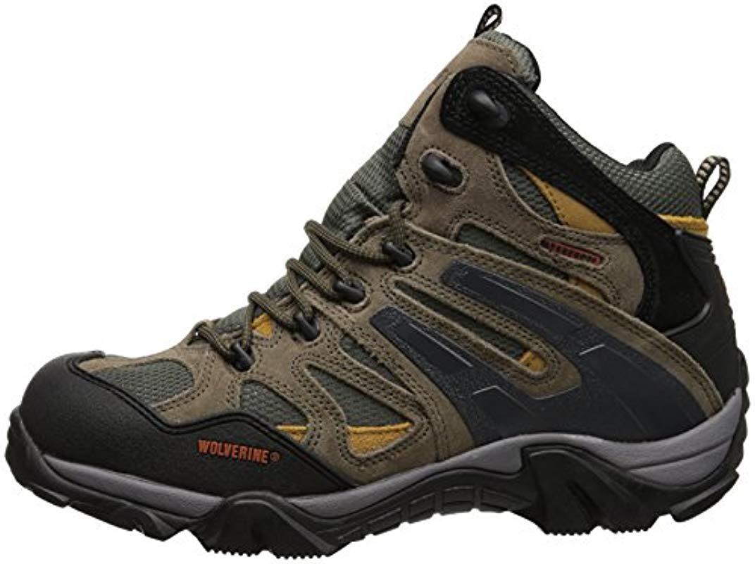 wolverine w05745