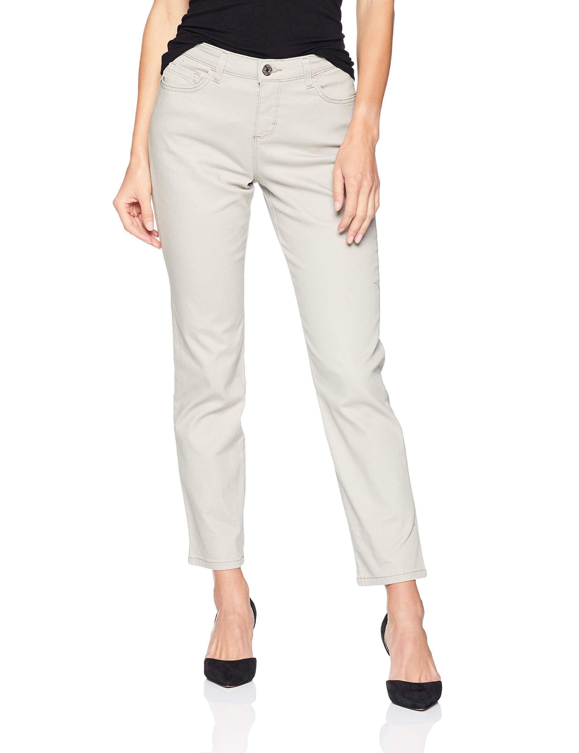 lee instantly slims classic jean