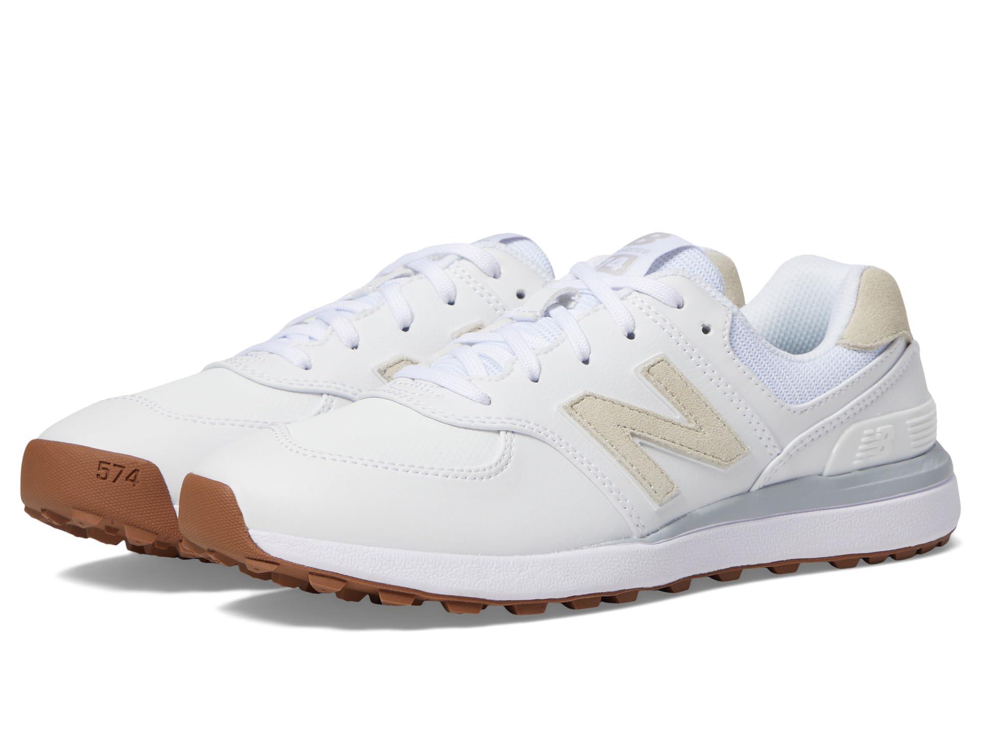 New balance 574 blancos new arrivals