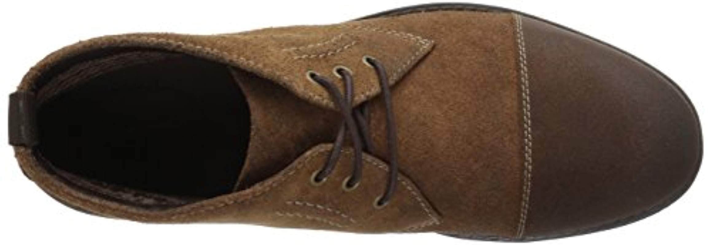 hinman mid chukka boot