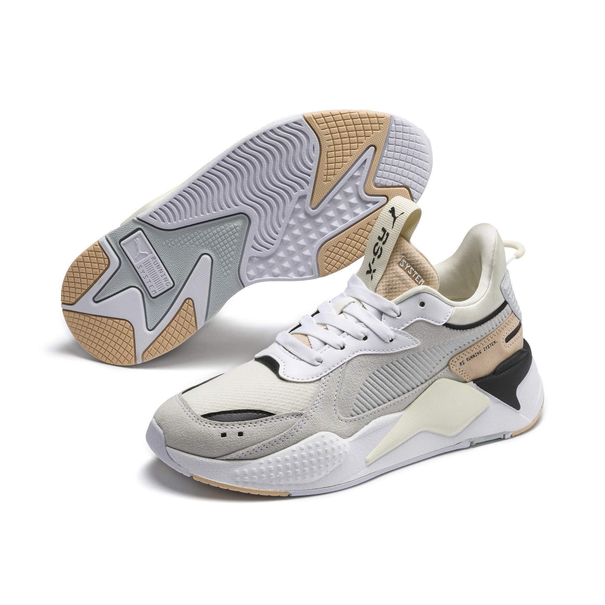 PUMA Rs-x Sneaker in White - Save 28% - Lyst