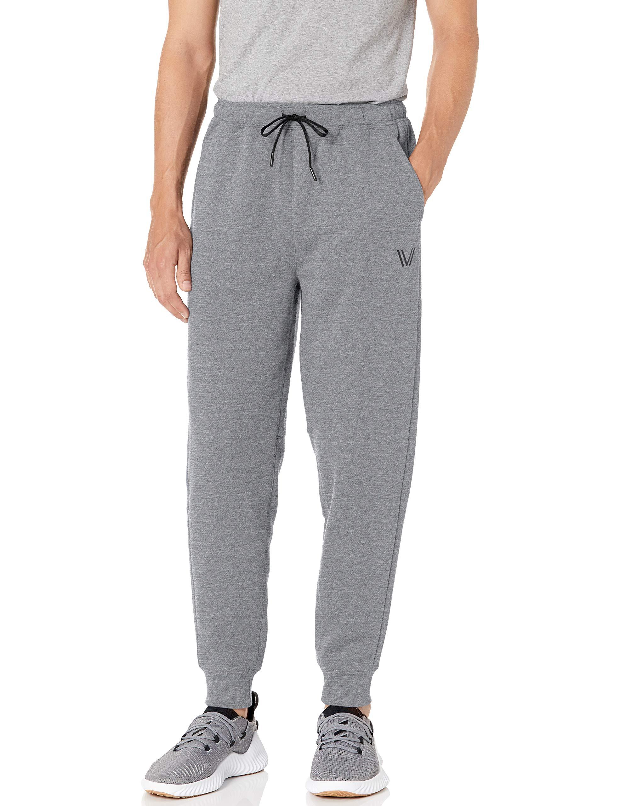 peak velocity joggers
