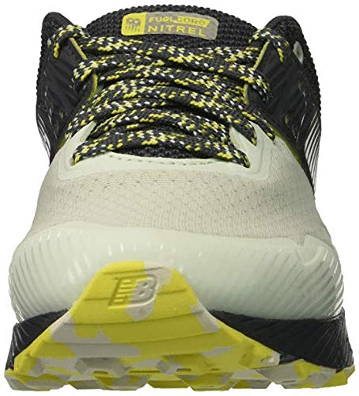 new balance fuelcore nitrel v2 women's trail running shoes