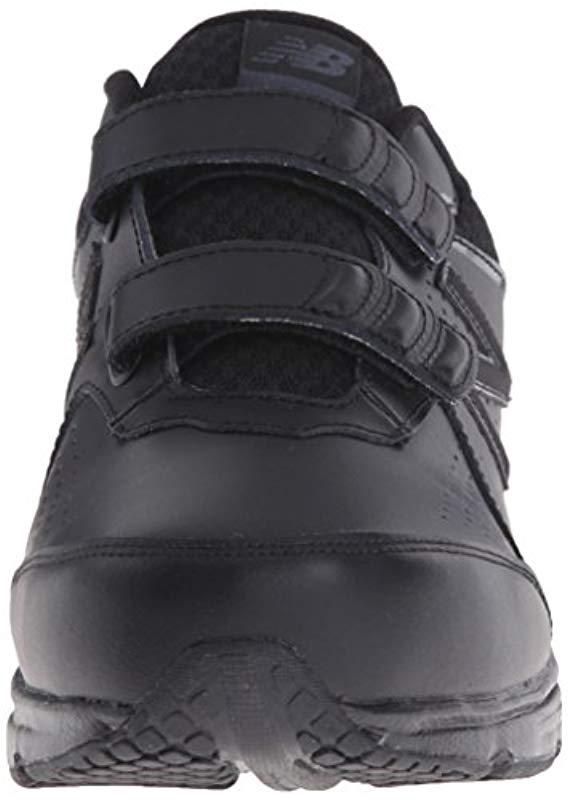 new balance men's 411 hv2 walking shoe