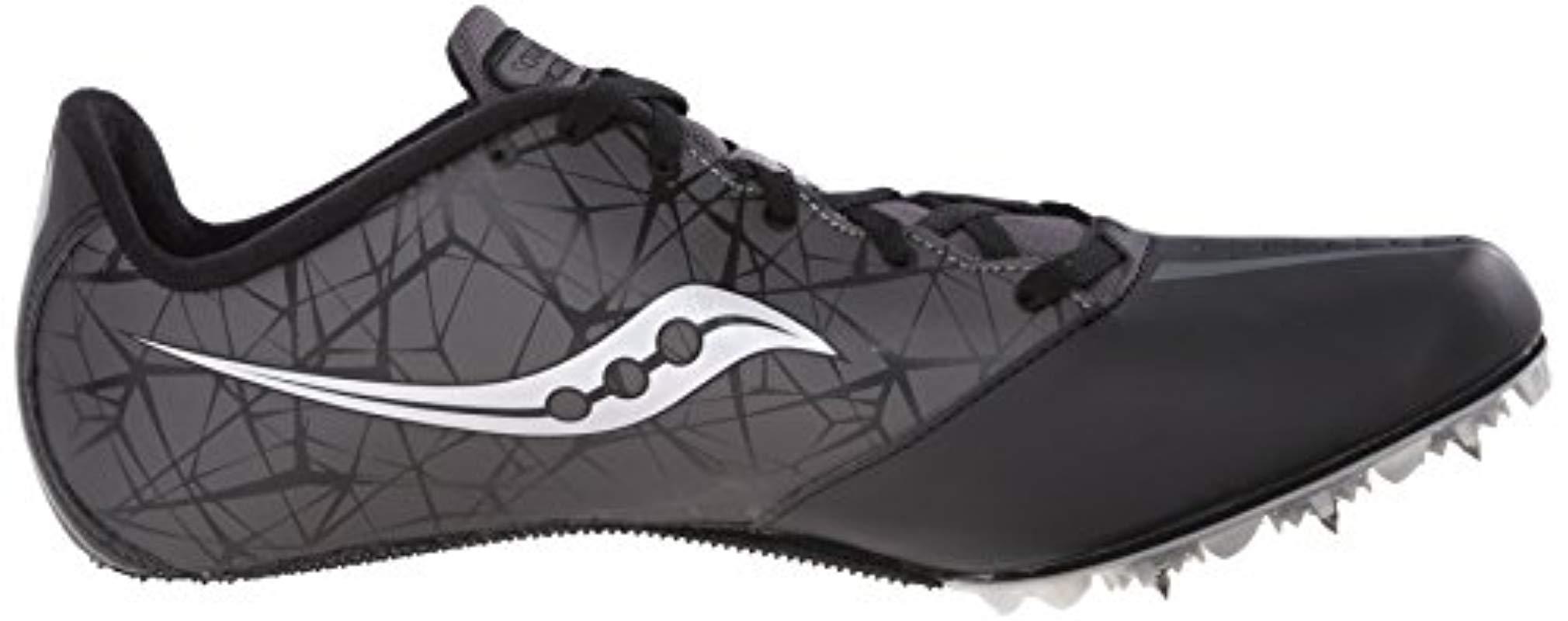 saucony spitfire 3