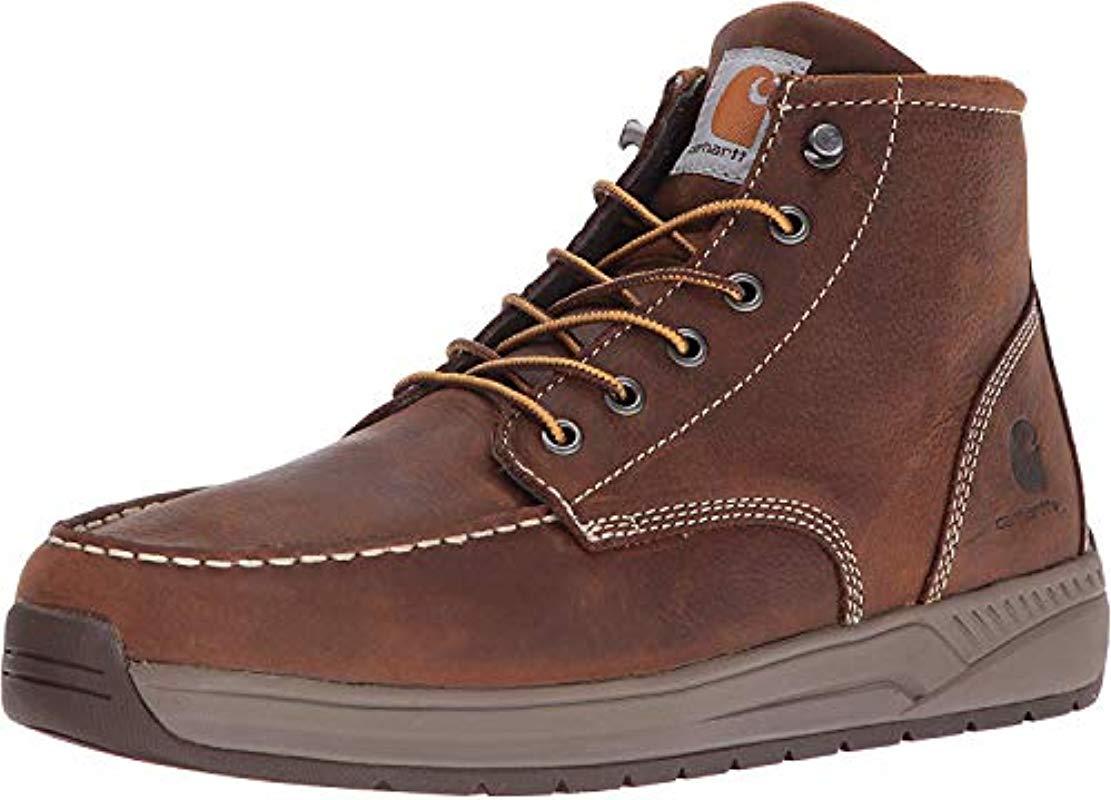 carhartt lightweight wedge
