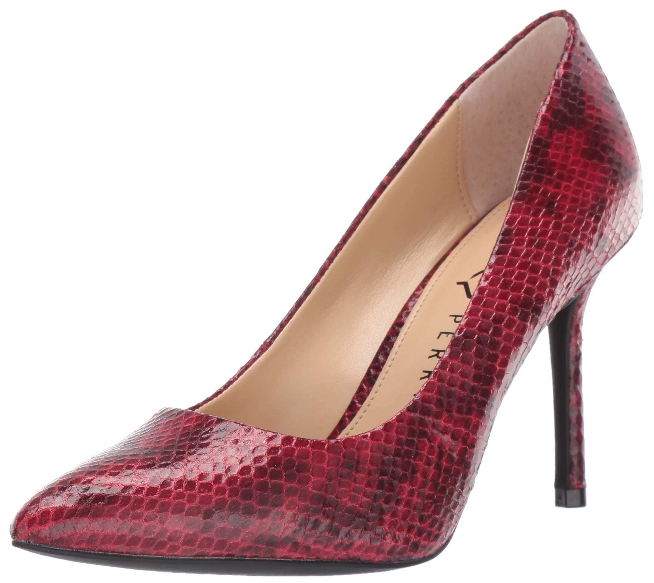 Katy Perry The Sissy Pump, Red, 5 M M Us - Save 51% - Lyst
