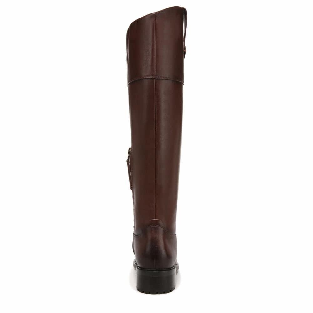 freda knee high boot sam edelman