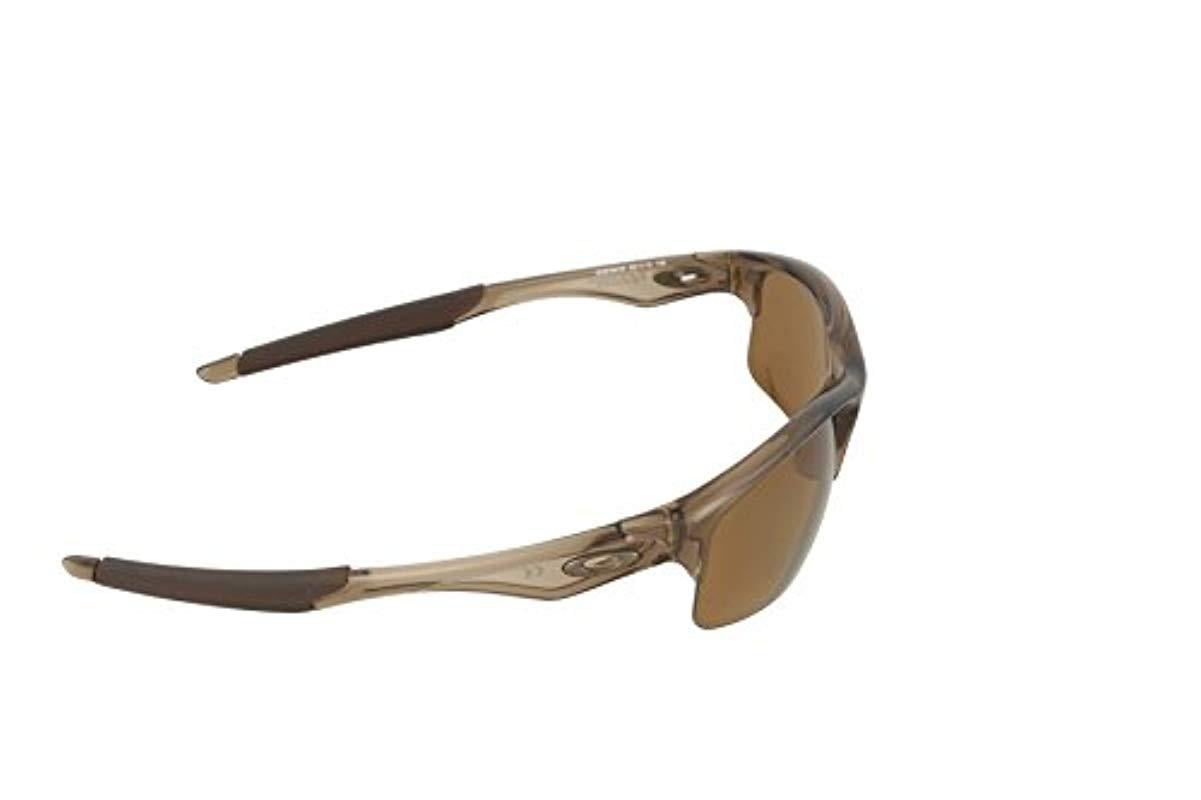 Oakley bottle hot sale rocket brown