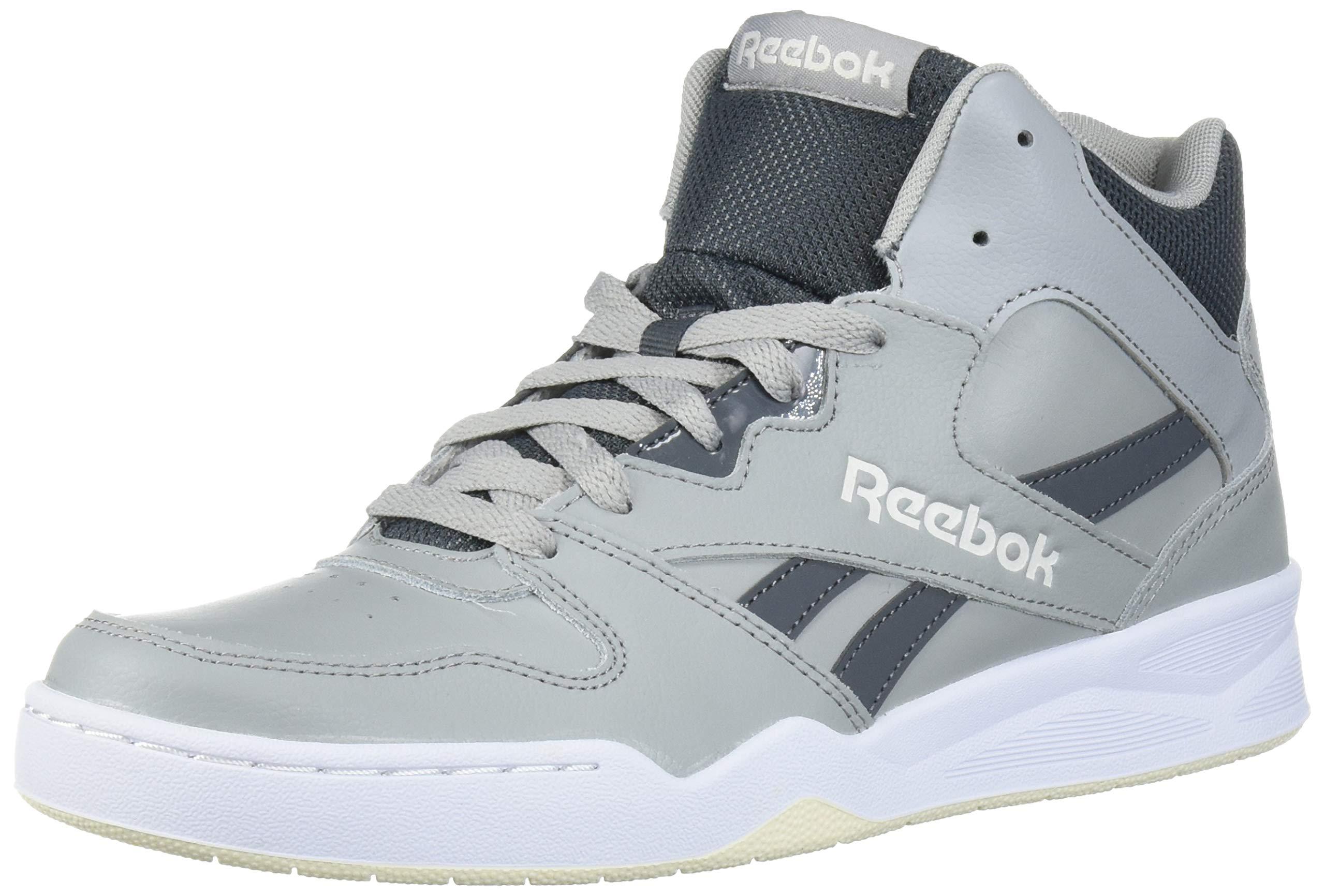 Reebok Leather Mens Royal Bb4500 Hi2 