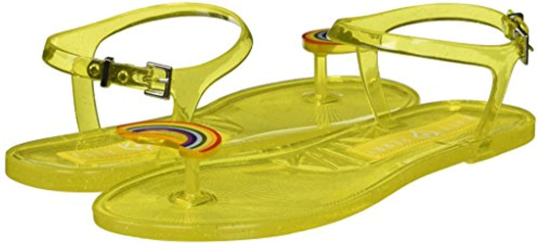 katy perry flat sandals