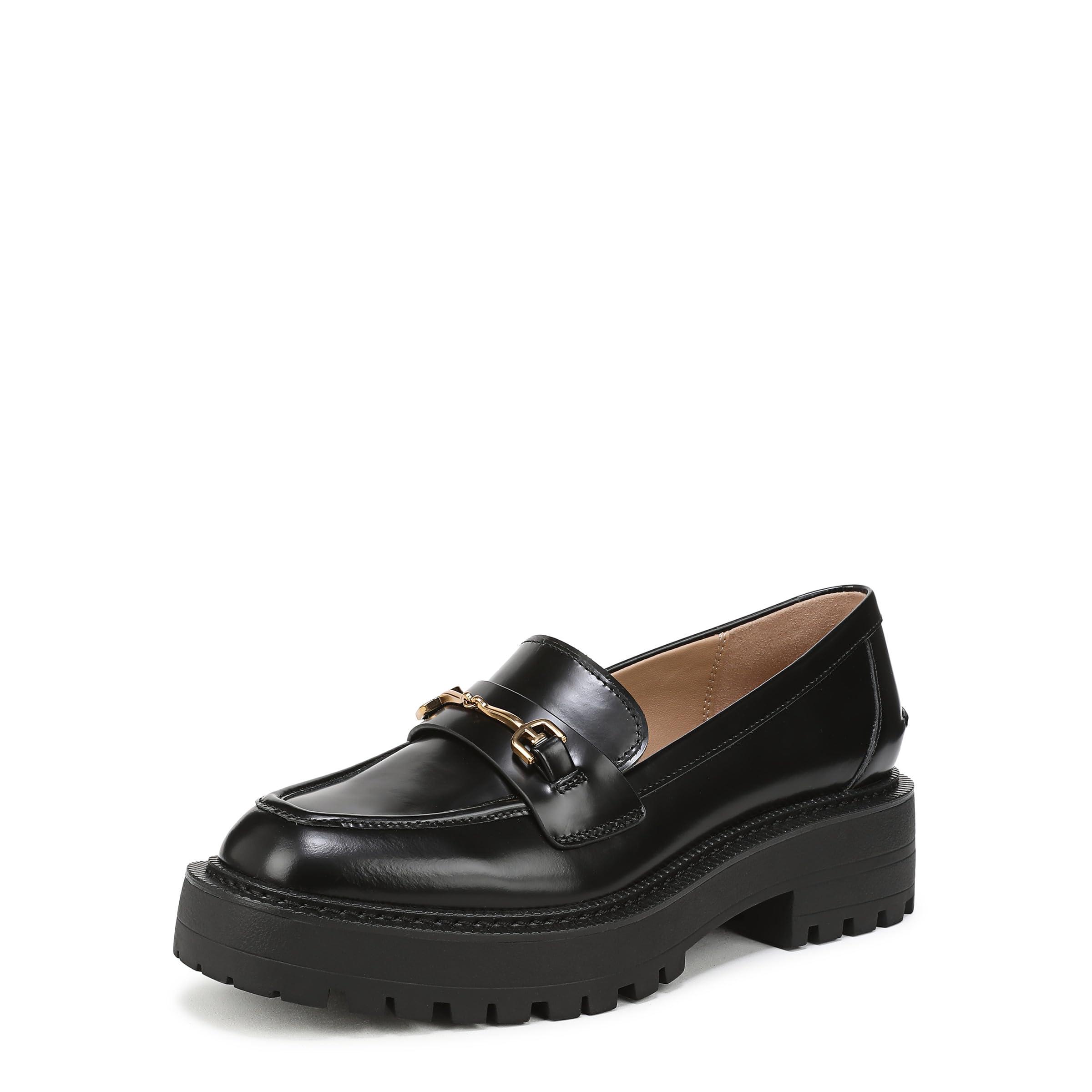 Lug Sole Dsw Sam Edelman Loafers Buy Sam Edelman Mules Dsw Outlet