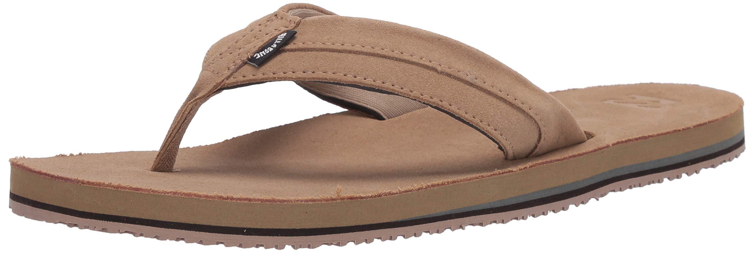 billabong flipflop