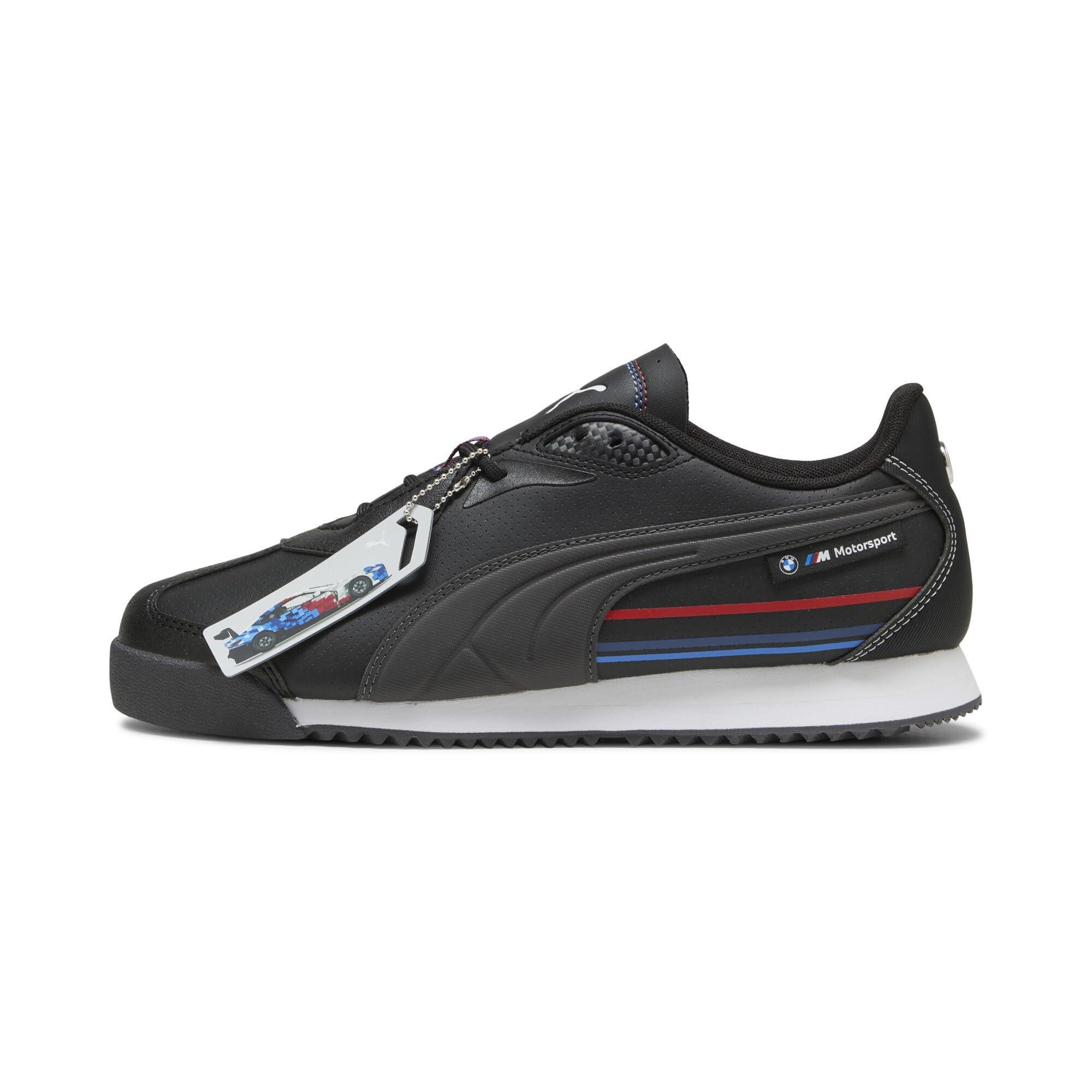 Puma Bmw Puma Roma Shoes Amazon PUMA Bmw Motorsport Roma Shoes