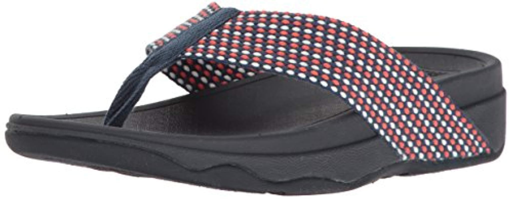 fitflop surfa navy
