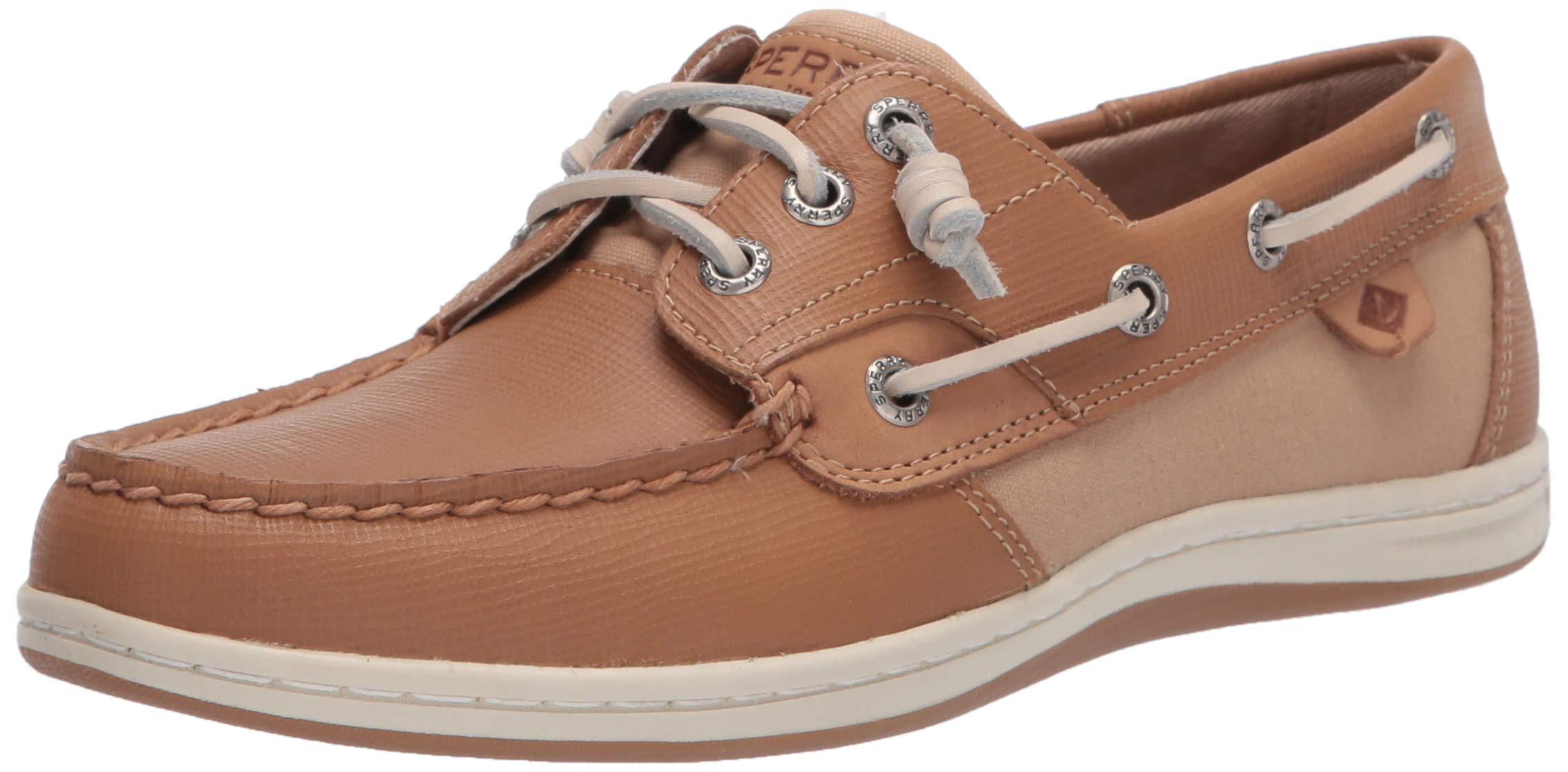 sperry songfish