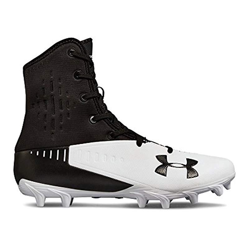 under armour football cleats amazon