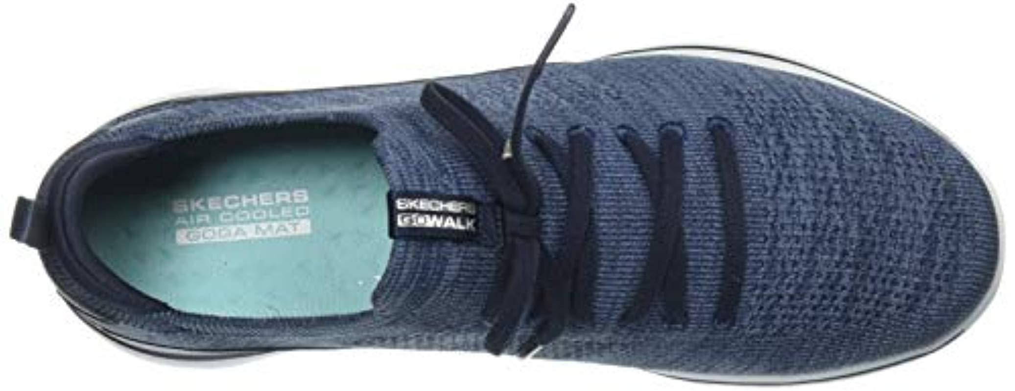 skechers ankle support