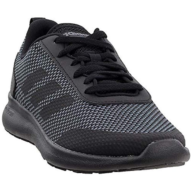 adidas element race black