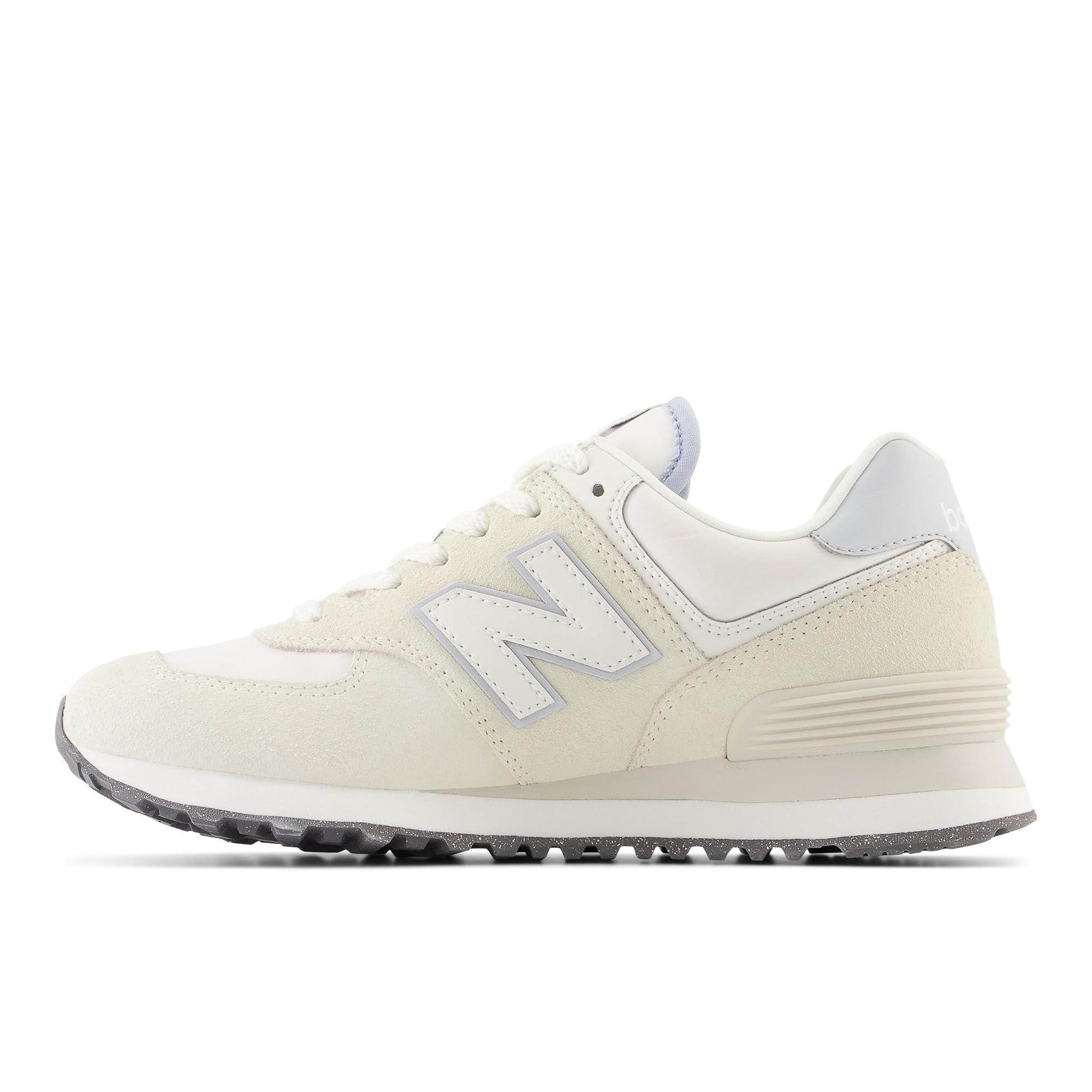 New Balance 574 V2 Daydream Sneaker in White | Lyst