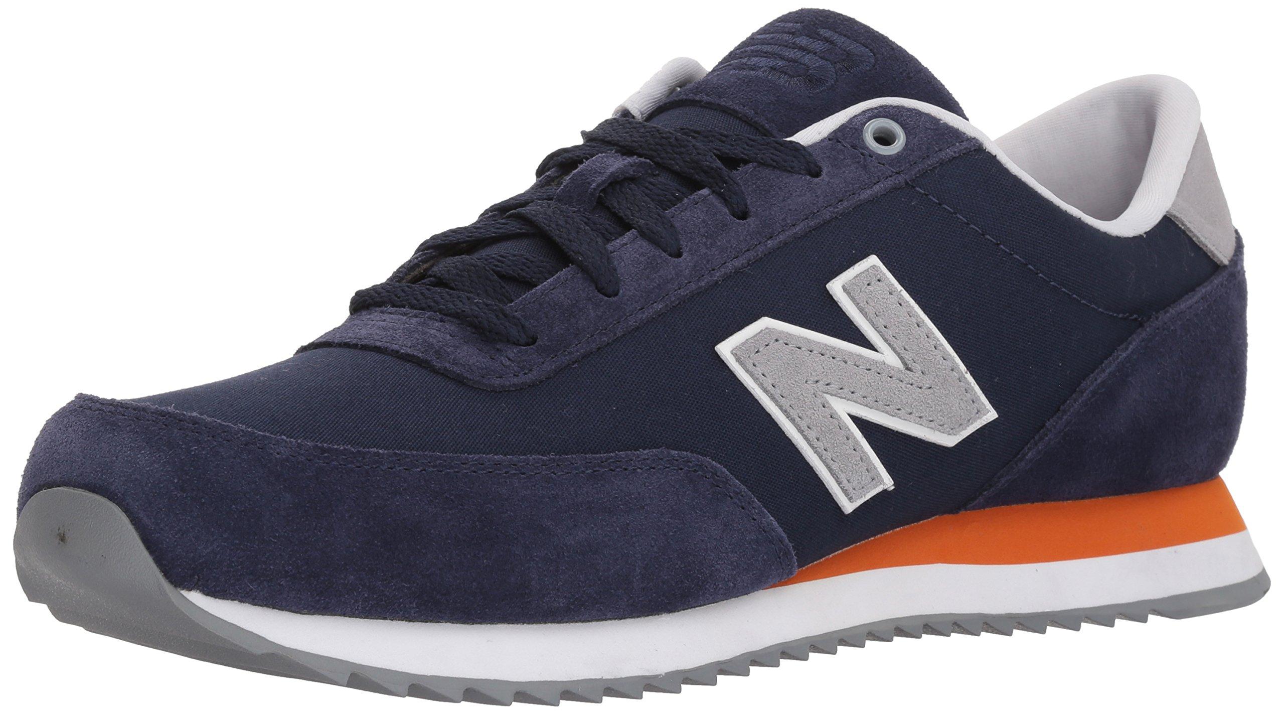 New Balance Herren Mz501v1 Sneaker in Schwarz für Herren - Sparen Sie 61% |  Lyst DE