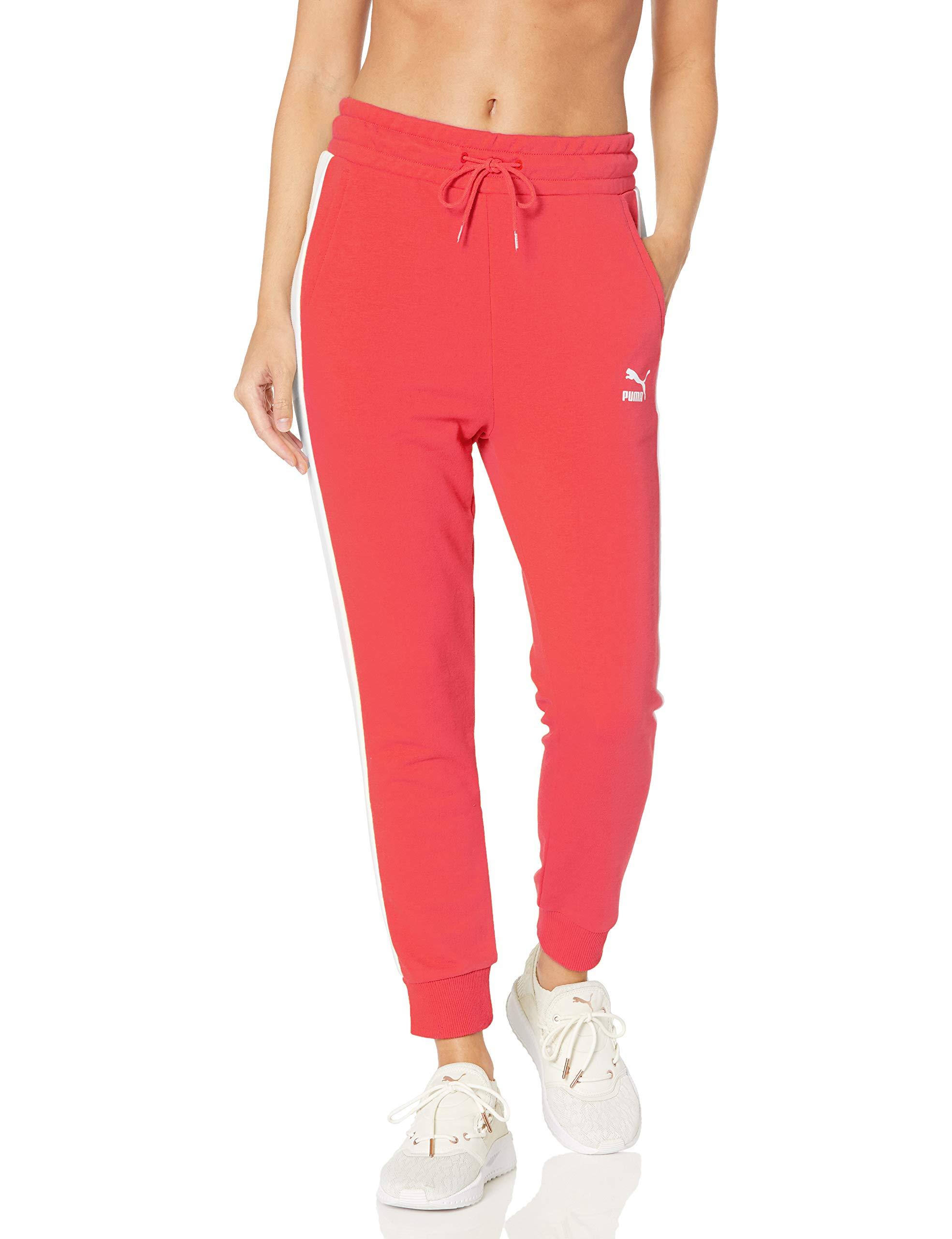 PUMA Rubber Classics T7 Track Pant - Save 10% - Lyst