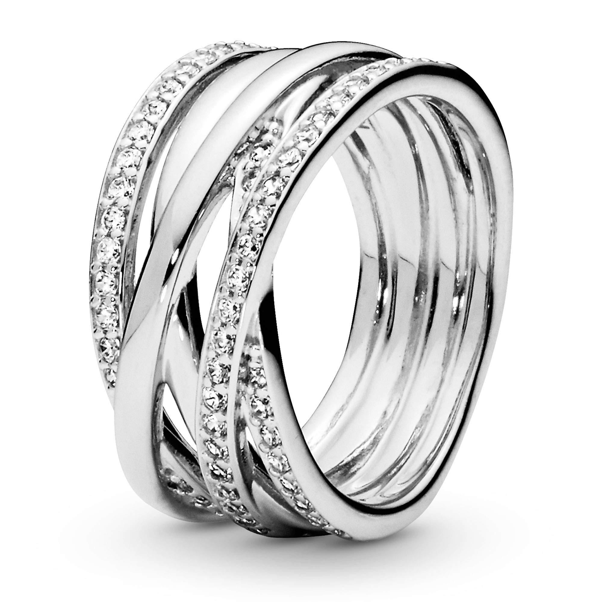 Argent 925 - Oxyde de Zirconium Argent 925 - Oxyde de Zirconium