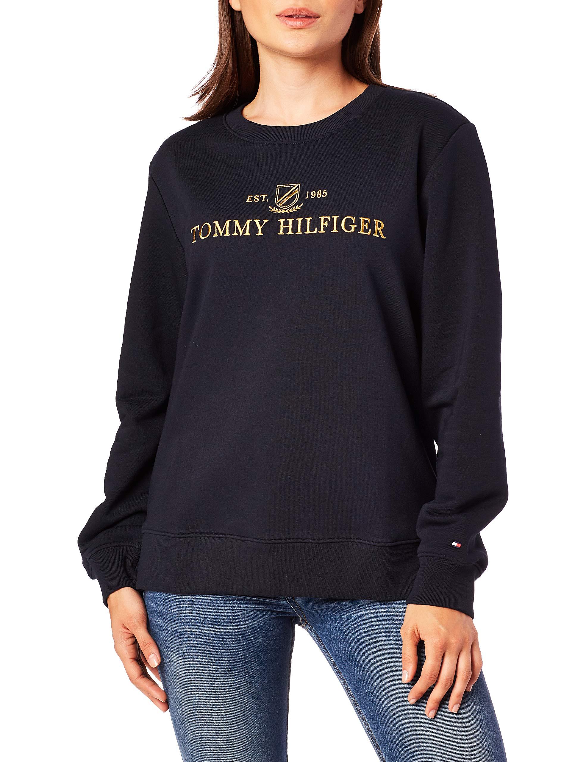 عارض رشوة السابعة والنصف sudadera tommy hilfiger mujer blanca -  sandalibaghi.com