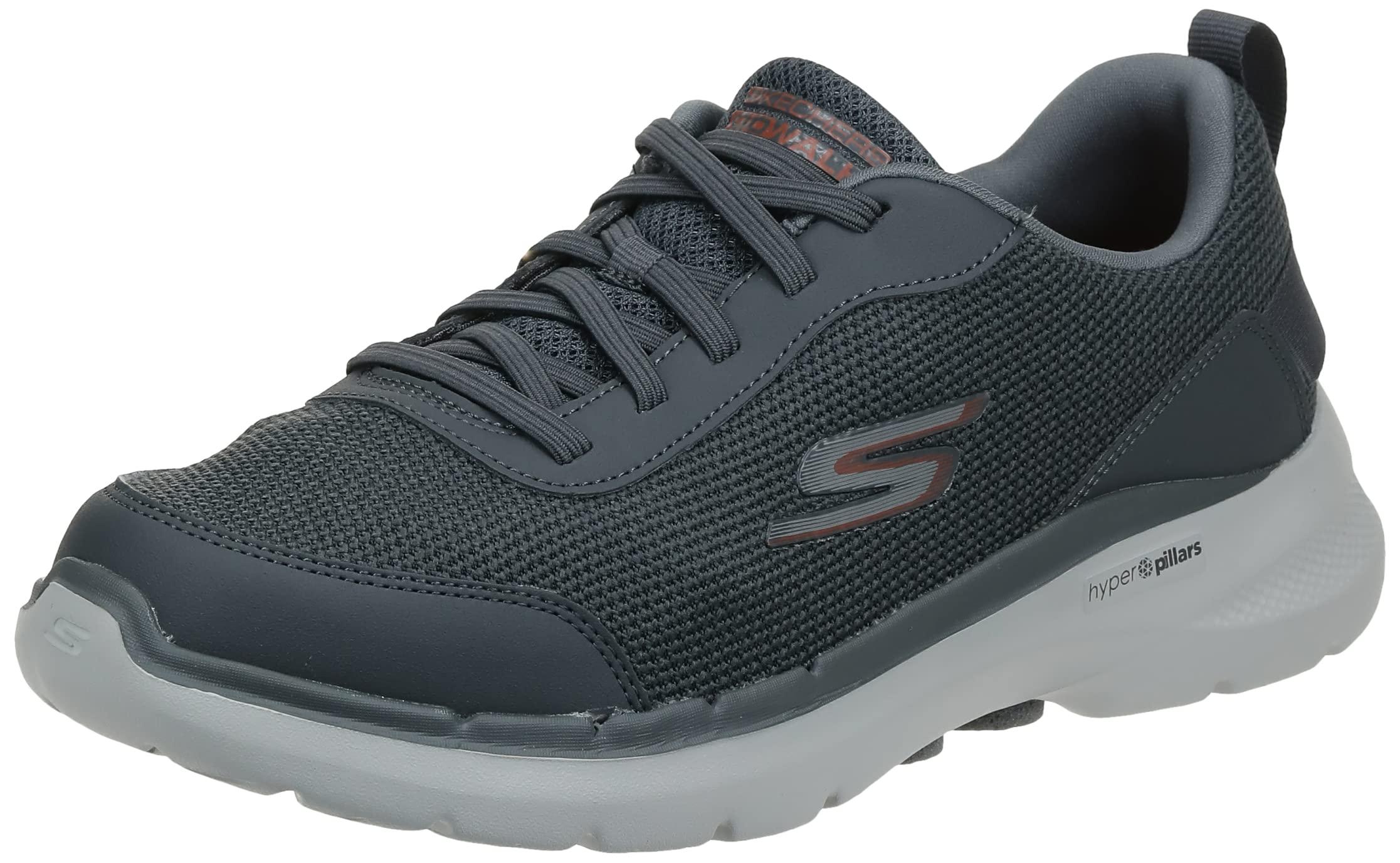 skechers neutral walking shoes