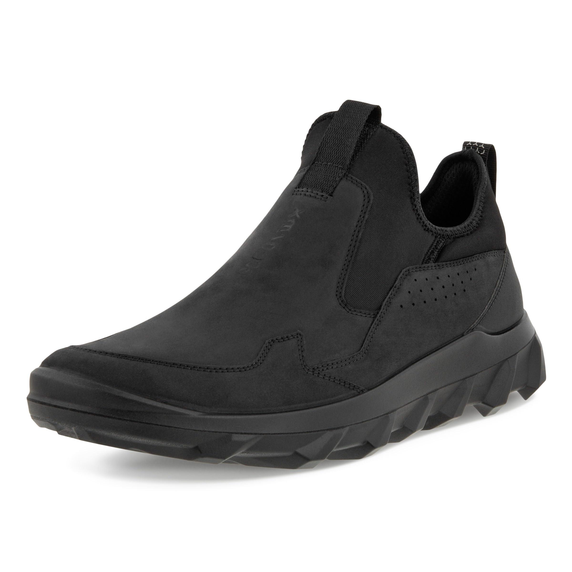 Ecco moc 2.0 grey 2025