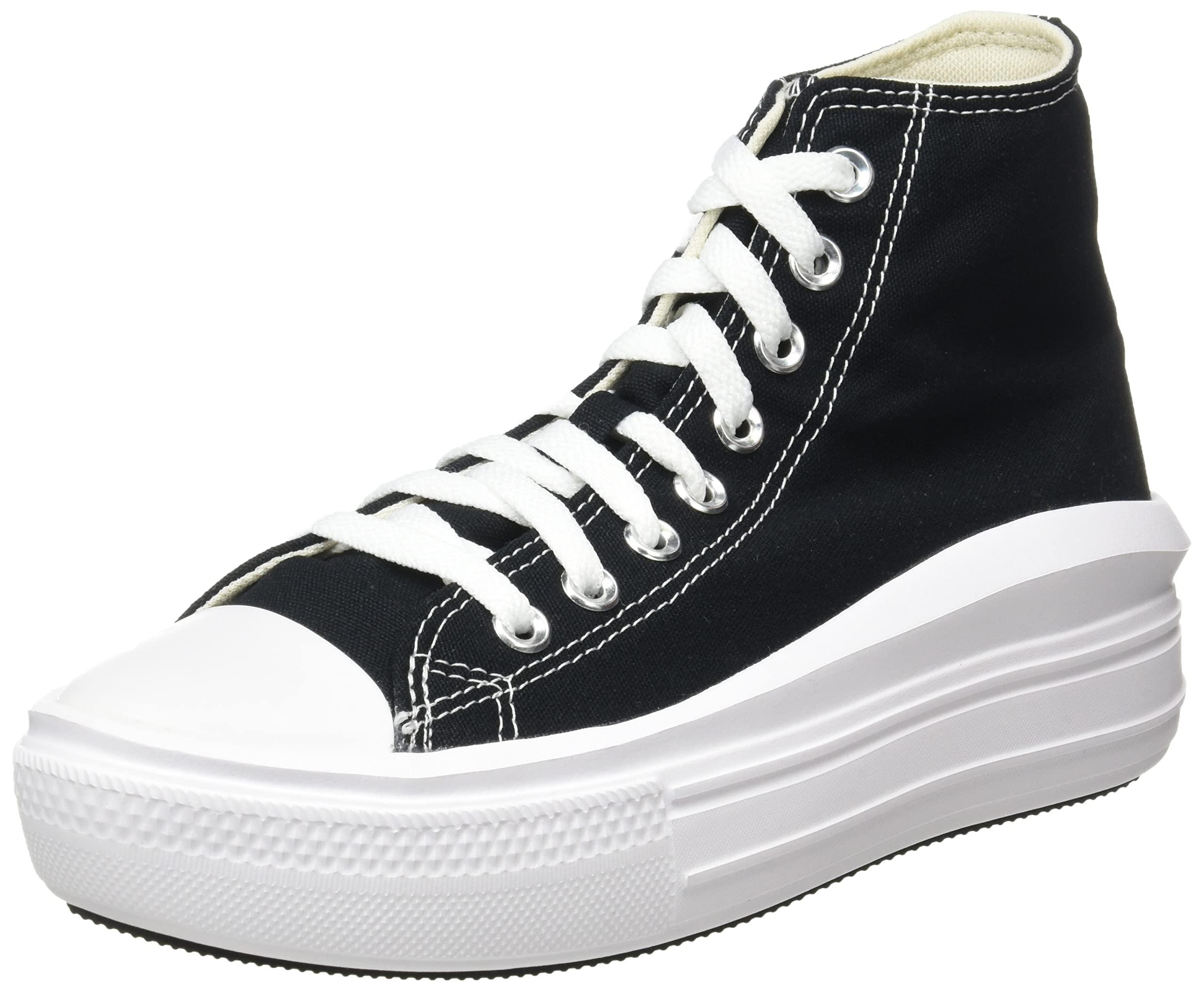 converse alte con plateau