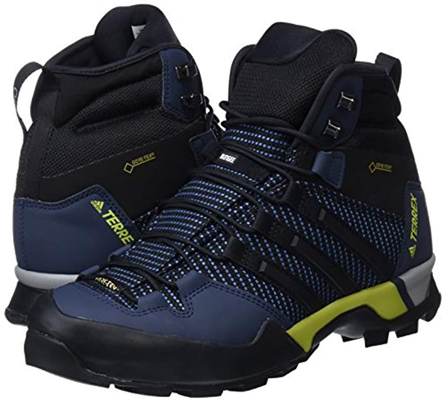 terrex scope high gtx