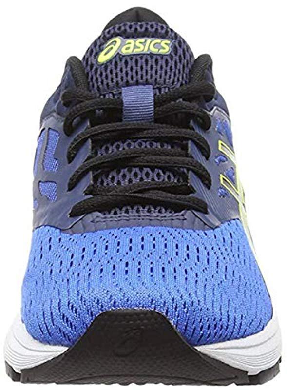 asics gel flux 5 amazon