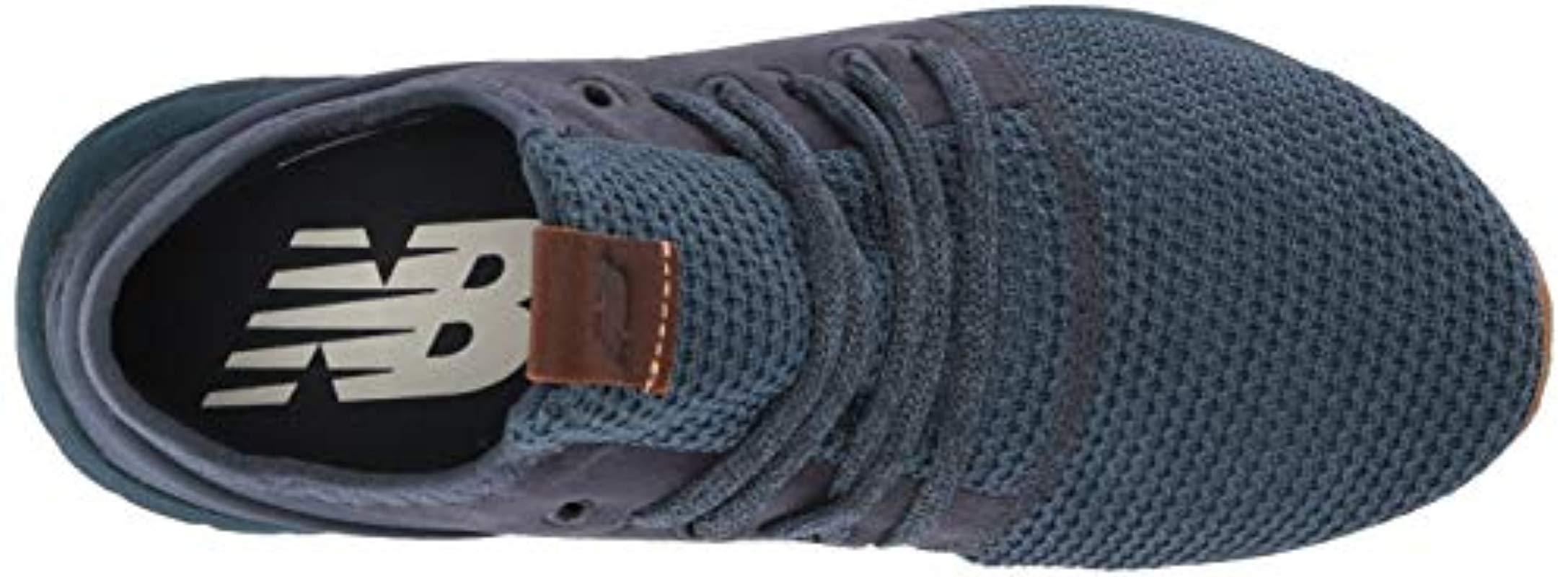 Fresh foam cruz v2 cheap decon
