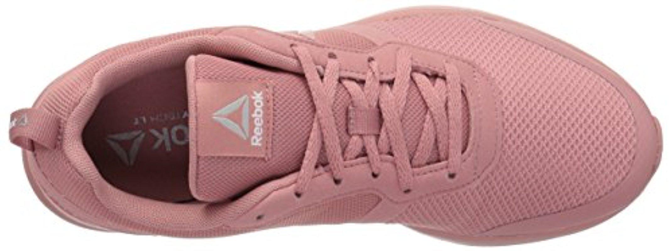 reebok women's foster flyer track shoe