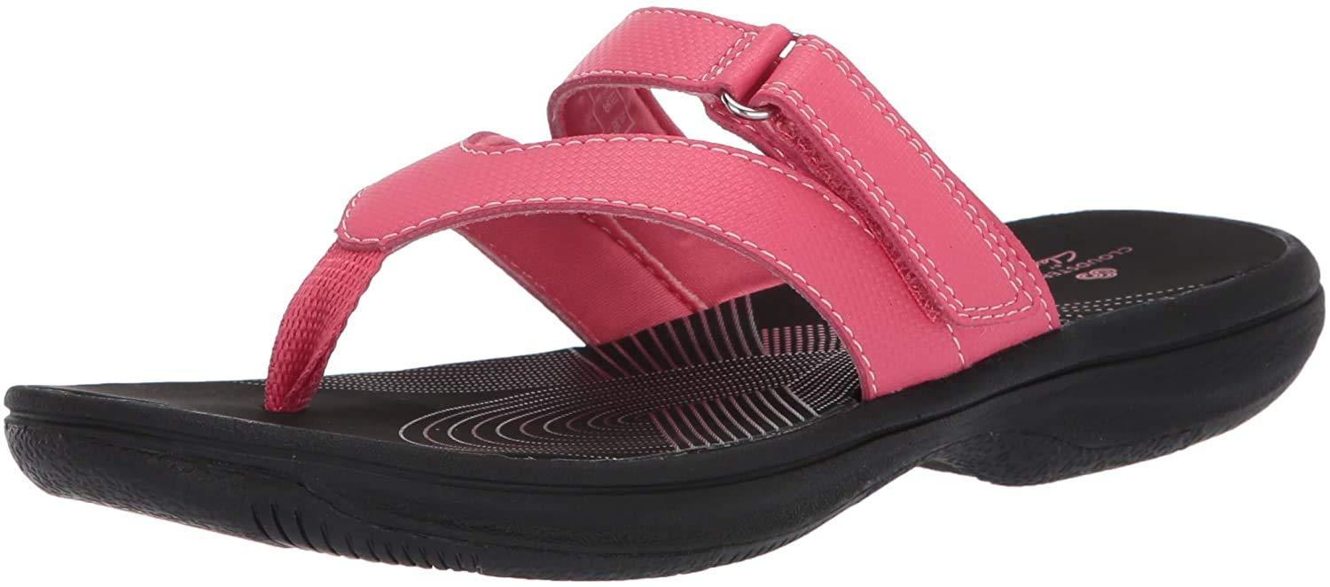 brinkley marin clarks