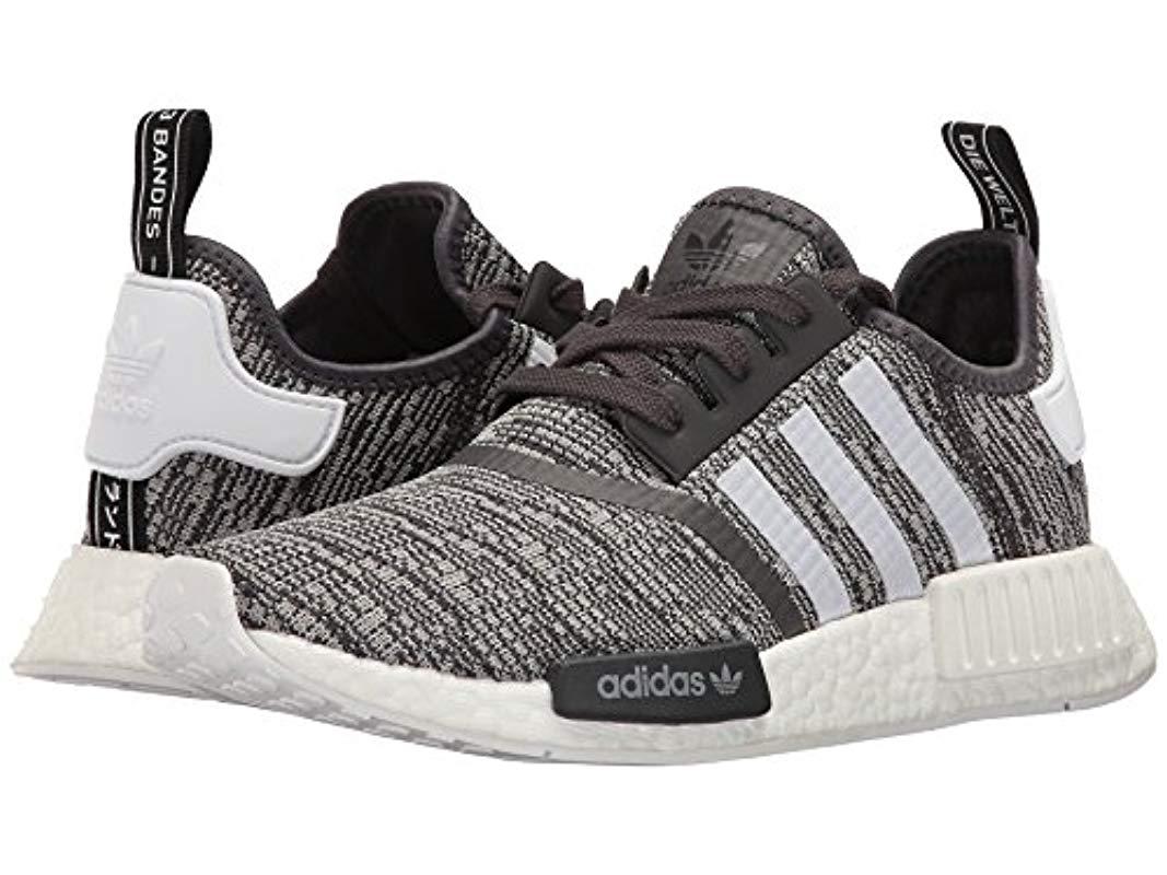 men's nmd_xr1 pk running shoe