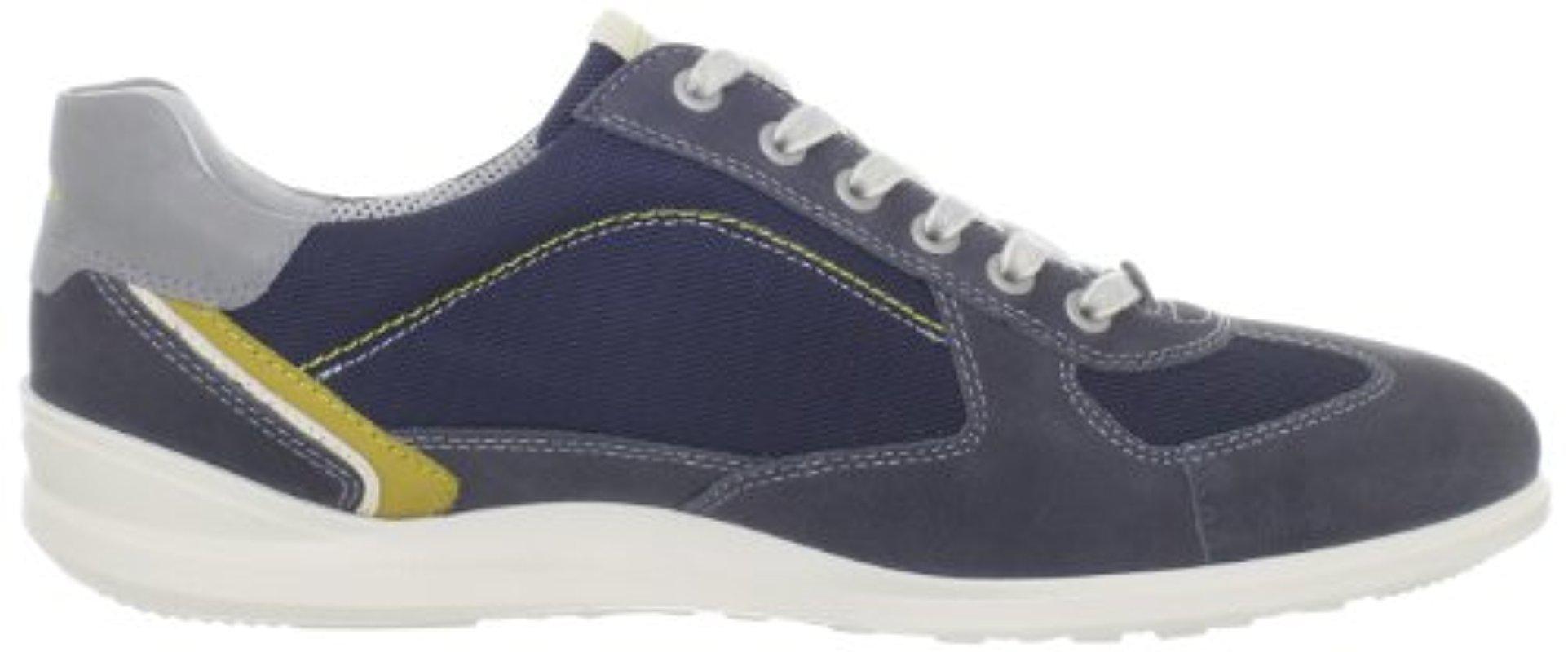ecco chander casual sneaker