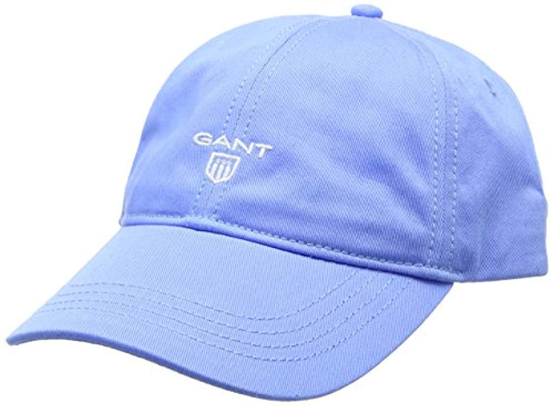 gant baseball cap
