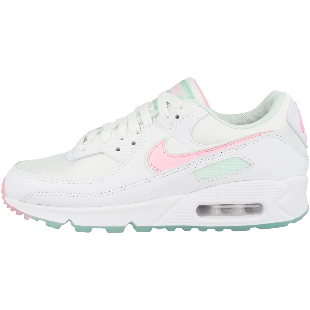 Nike Wmns Air Max 90 Arctic Punch White Dj1493-100 - Save 83% | Lyst UK