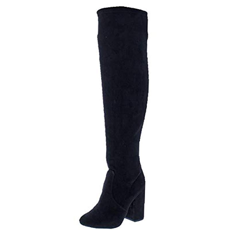 steve madden niela boot